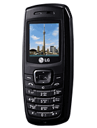Best available price of LG KG110 in Luxembourg