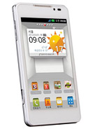 Best available price of LG Optimus 3D Cube SU870 in Luxembourg