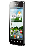 Best available price of LG Optimus Black P970 in Luxembourg