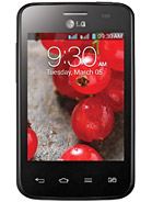 Best available price of LG Optimus L2 II E435 in Luxembourg
