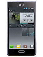 Best available price of LG Optimus L7 P700 in Luxembourg