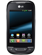 Best available price of LG Optimus Net in Luxembourg