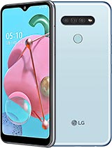 Best available price of LG Q51 in Luxembourg