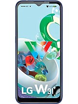 Best available price of LG W31+ in Luxembourg