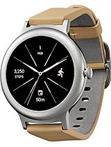 Best available price of LG Watch Style in Luxembourg
