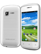 Best available price of Maxwest Android 320 in Luxembourg