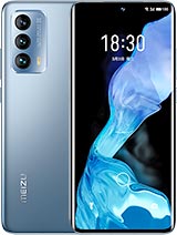 Best available price of Meizu 18 in Luxembourg