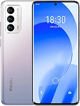 Best available price of Meizu 18s in Luxembourg
