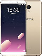 Best available price of Meizu M6s in Luxembourg