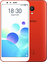 Best available price of Meizu M8c in Luxembourg