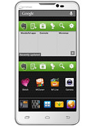 Best available price of Micromax A111 Canvas Doodle in Luxembourg