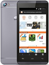 Best available price of Micromax Canvas Fire 4 A107 in Luxembourg