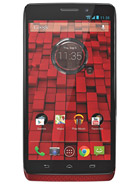 Best available price of Motorola DROID Ultra in Luxembourg
