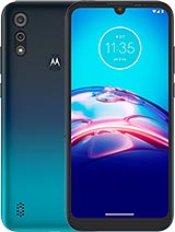 Best available price of Motorola Moto E6s (2020) in Luxembourg