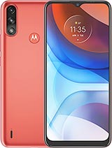 Best available price of Motorola Moto E7 Power in Luxembourg