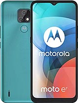 Best available price of Motorola Moto E7 in Luxembourg