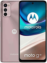 Best available price of Motorola Moto G42 in Luxembourg