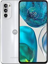Best available price of Motorola Moto G52 in Luxembourg