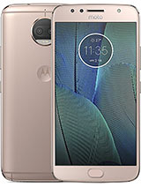 Best available price of Motorola Moto G5S Plus in Luxembourg