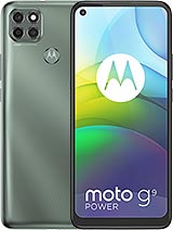 Best available price of Motorola Moto G9 Power in Luxembourg