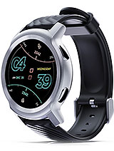 Best available price of Motorola Moto Watch 100 in Luxembourg