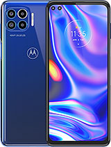 Best available price of Motorola One 5G UW in Luxembourg