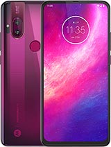 Best available price of Motorola One Hyper in Luxembourg