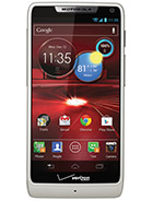 Best available price of Motorola DROID RAZR M in Luxembourg