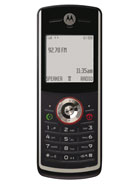 Best available price of Motorola W161 in Luxembourg