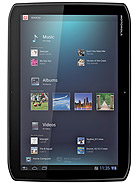 Best available price of Motorola XOOM 2 MZ615 in Luxembourg
