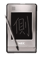 Best available price of NEC N908 in Luxembourg