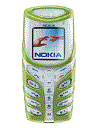 Best available price of Nokia 5100 in Luxembourg