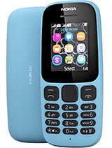 Best available price of Nokia 105 2017 in Luxembourg