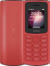 Best available price of Nokia 105 4G in Luxembourg