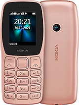 Best available price of Nokia 110 (2022) in Luxembourg