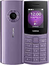 Best available price of Nokia 110 4G (2023) in Luxembourg