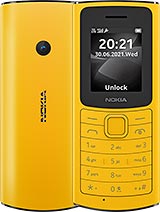 Best available price of Nokia 110 4G in Luxembourg