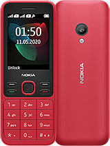 Best available price of Nokia 150 (2020) in Luxembourg