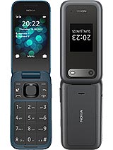 Best available price of Nokia 2760 Flip in Luxembourg