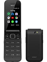 Best available price of Nokia 2720 V Flip in Luxembourg