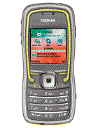 Best available price of Nokia 5500 Sport in Luxembourg