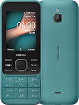 Best available price of Nokia 6300 4G in Luxembourg