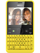Best available price of Nokia Asha 210 in Luxembourg