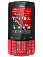 Best available price of Nokia Asha 303 in Luxembourg