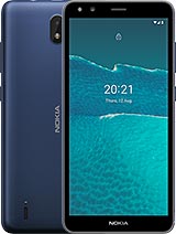 Best available price of Nokia C1 2nd Edition in Luxembourg