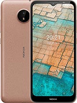 Best available price of Nokia C20 in Luxembourg