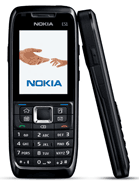 Best available price of Nokia E51 in Luxembourg