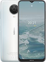 Best available price of Nokia G20 in Luxembourg