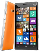 Best available price of Nokia Lumia 930 in Luxembourg