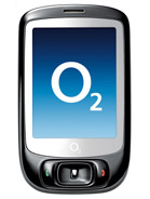 Best available price of O2 XDA Nova in Luxembourg